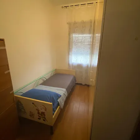 Apartamento Casa Tranquilla Vicino Al Centro *