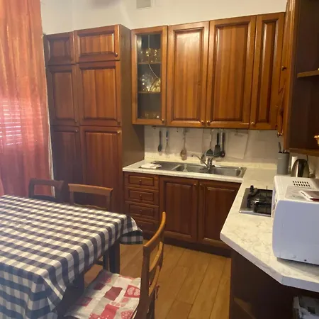 Casa Tranquilla Vicino Al Centro *