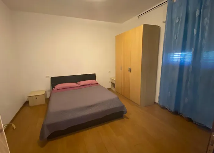 Casa Tranquilla Vicino Al Centro