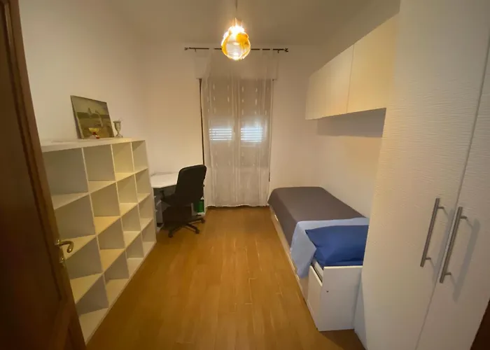 Casa Tranquilla Vicino Al Centro Padua