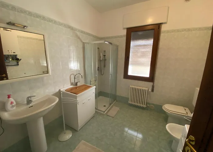 Casa Tranquilla Vicino Al Centro