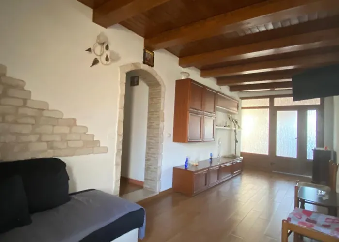 Apartamento Casa Tranquilla Vicino Al Centro *