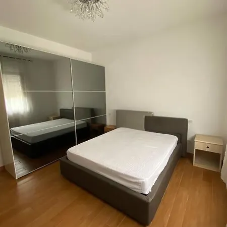 Casa Tranquilla Vicino Al Centro Apartment