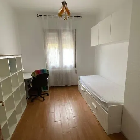 Casa Tranquilla Vicino Al Centro Padoue