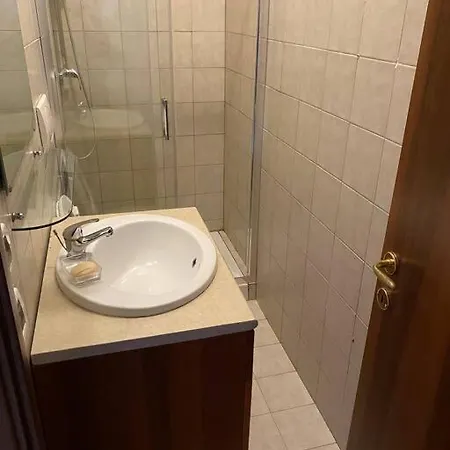 Casa Tranquilla Vicino Al Centro * Padova