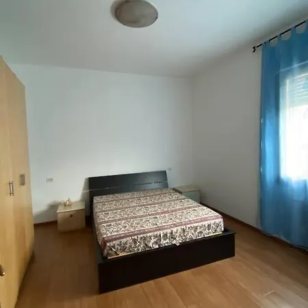 Apartment Casa Tranquilla Vicino Al Centro *