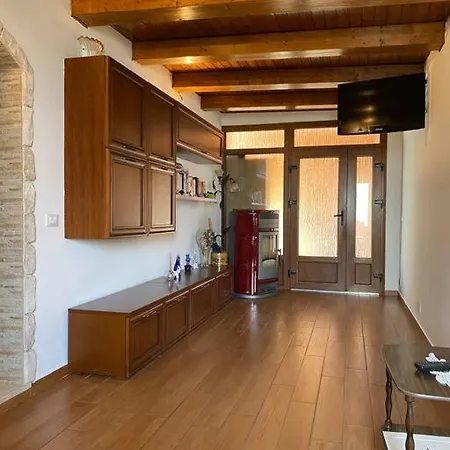 Casa Tranquilla Vicino Al Centro *