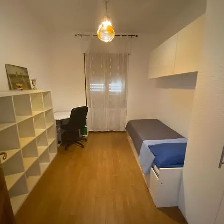 Casa Tranquilla Vicino Al Centro パドヴァ