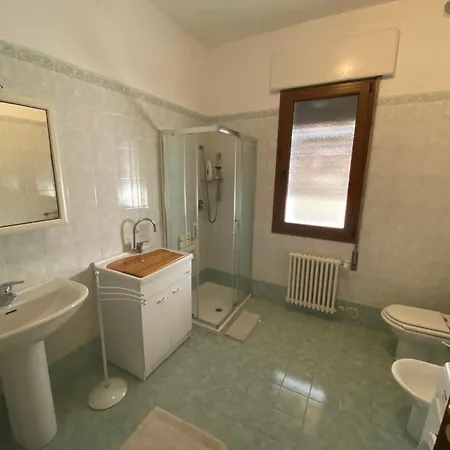 Casa Tranquilla Vicino Al Centro