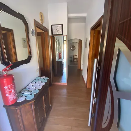 Casa Tranquilla Vicino Al Centro Padova