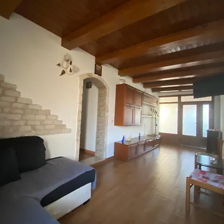 アパート Casa Tranquilla Vicino Al Centro *