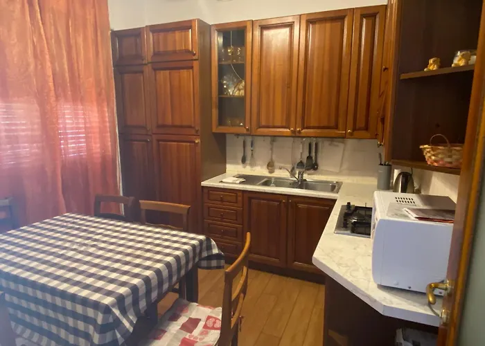 Casa Tranquilla Vicino Al Centro *